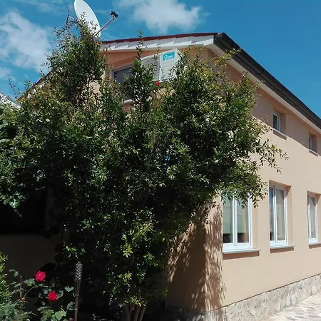 Appartement Limun