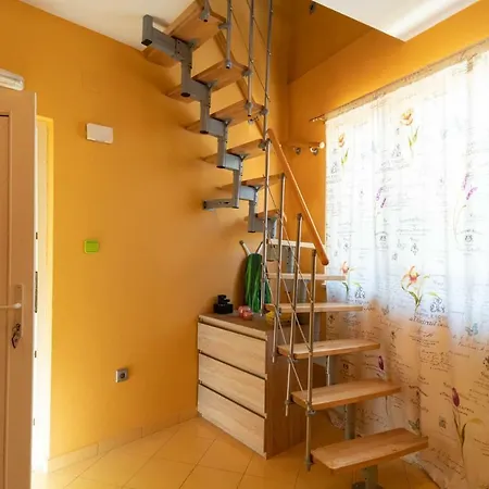 Limun Appartement *