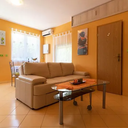 Apartment Limun Liznjan