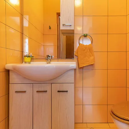 Limun Apartment