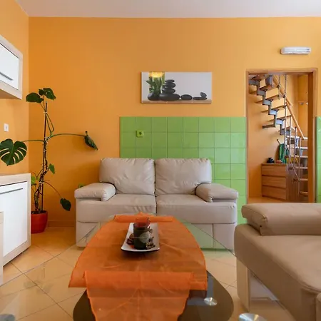 Limun Appartement *