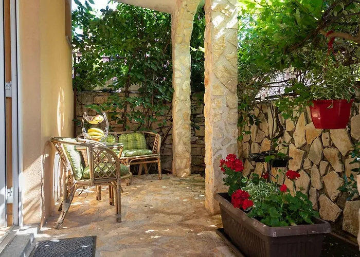 Limun Appartement *
